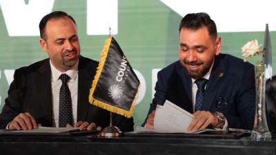 كاونسل ماسترز وMRS Development تعلنان شراكة استراتيجية لإدارة وتشغيل مشروع VIÀLE بالعبور الجديدة