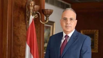  مصر واليابان تتوليان الرئاسة المشتركة للمسار الثالث بمؤتمر الأمم المتحدة للمياه ٢٠٢٦ تحت عنوان “المياه من أجل الكوكب” (Water for Planet)