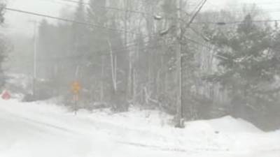 عاصفة شتوية ضخمة تضرب الولايات المتحدة وتؤدي إلى إلغاء 10 آلاف رحلة جوية