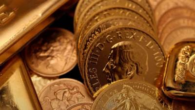 ارتفاع أسعار الذهب في مصر بنحو 30 جنيهًا خلال تعاملات اليوم