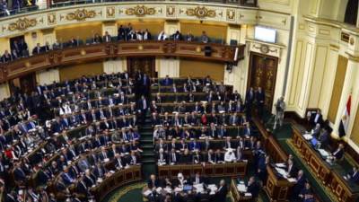 لجنة الاتصالات تبدأ دراسة مقترح ضوابط استخدام الأطفال للتكنولوجيا بناءً على توجيهات الرئيس السيسي 