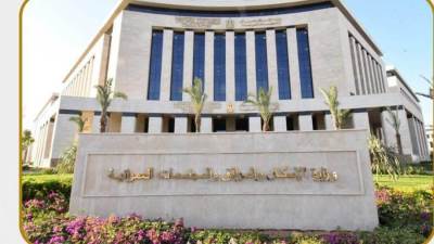 الإسكان: غدا .. بدء بتسليم وحدات مشروع "صبا" بمدينة 6 أكتوبر