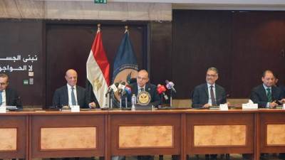 الرقابة المالية تكشف حصاد 2025: تداولات تاريخية وثورة رقمية شاملة واستفادة حقيقية من القرارات التنظيمية