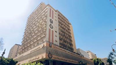 التعليم العالي: أكاديمية البحث العلمي تعلن مصر أول دولة في إفريقيا والدول العربية تنضم رسميًا كشريك مؤسس في الشراكة الأوروبية للصحة (ERA4Health)