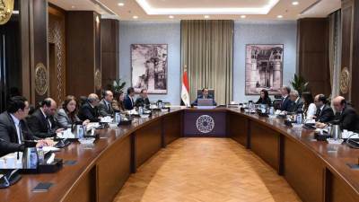 رئيس الوزراء يتابع جهود تحقيق الاكتفاء الذاتي من المنتجات البترولية
