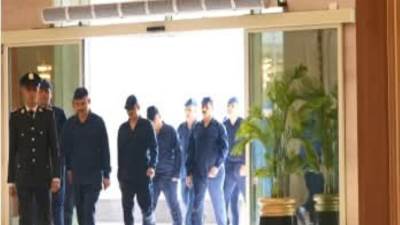 "الداخلية": العفو عن 2520 نزيلا من مراكز الإصلاح والتأهيل بمناسبة عيد الشرطة