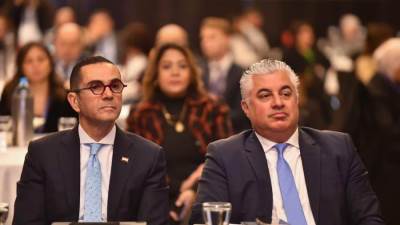 وزير الاستثمار يشارك بمنتدى الأعمال المصري -السويسري لتعزيز الشراكة الاقتصادية والاستثمارية