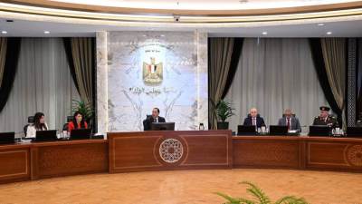 متابعة دورية من رئيس الوزراء للموقف التنفيذي والمالي للمرحلة الأولى للمُبادرة الرئاسية "حياة كريمة" واستعدادات بدء المرحلة الثانية