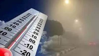 الأرصاد تحذر من رياح مثيرة للأتربة وأمطار متفاوتة الشدة اليوم الثلاثاء 27 يناير 2026