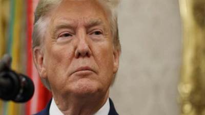 ترامب: فنزويلا ستقوم بإطلاق سراح السجناء السياسيين بوتيرة سريعة