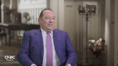 العضو المنتدب لـ "ميدار" للاستثمار والتنمية العمرانية: حققنا خلال أقل من 3 سنوات ما كان مخططًا إنجازه في 7 سنوات