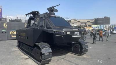 "الداخلية" تنظم معرض التكنولوجيا الأمنية بأكاديمية الشرطة