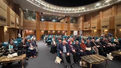 وزارة البيئة تحتفل بيوم البيئة الوطني 2026 تحت شعار «الاقتصاد الأزرق المستدام والحلول القائمة على الطبيعة»