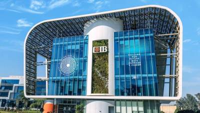 البنك التجاري الدولي- مصر (CIB) يتصدر الإفصاح البيئي عالميًا ويحصل على تصنيف "ب" من مؤسسة الإفصاح عن الكربون (CDP)