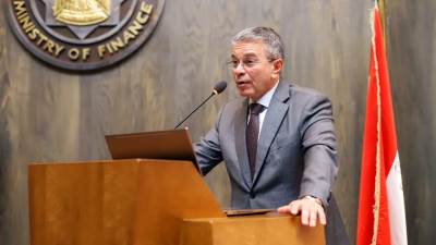 نائب وزير المالية: نعمل على تعزيز جهود خفض زمن وتكاليف الإفراج الجمركي لتيسير حركة التجارة