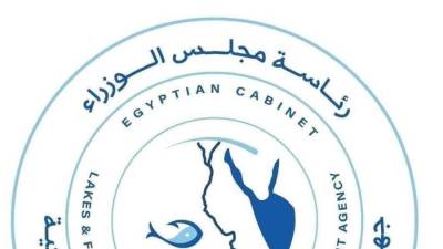 انطلاق موسم الصيد بمحطة تحضين الخاشعة السمكية في إطار خطة الجهاز لزيادة الإنتاج السمكي