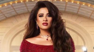 ياسمين عبد العزيز تعلن اتخاذ الإجراءات القانونية ضد كل من يسيء لها