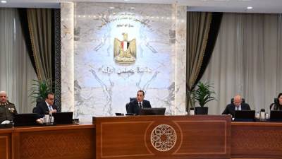 رئيس الوزراء يُتابع جهود اللجنة الطبية العليا والاستغاثات بمجلس الوزراء خلال شهر يناير 2026