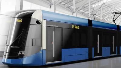 الهيئة القومية للأنفاق تعلق بشأن مواعيد الإيقاف التجريبي لترام الرمل وخطة تشغيل وسائل النقل البديلة