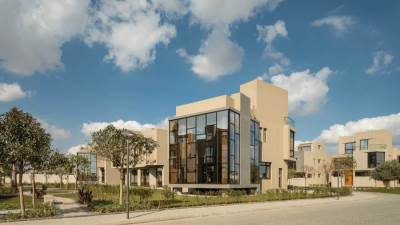 Gates Developments تعلن عن تسليم مشروع Gates Privé بالشيخ زايد قبل موعده بعام وتؤكد «عام الحقائق»