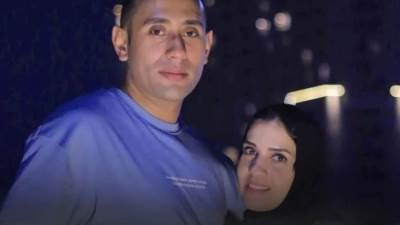 السجن المؤبد لزوج لاعبة الجودو دينا علاء المتهم بقتلها عمدًا