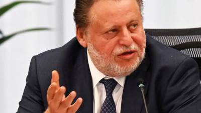 محافظ البنك المركزى: رد 116.8 مليون جنيه لضحايا أعمال الاحتيال فى 2025