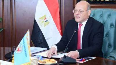 رئيس جامعة سوهاج الأهلية: بدء تنفيذ أول مبنى معامل مستقل بالجامعة بتكلفة تتجاوز 550 مليون جنيه