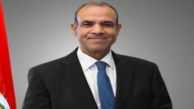 وزير الخارجية: مصر لديها الصبر والاتزان الاستراتيجيان لفرض رؤيتها الحقيقية والعادلة