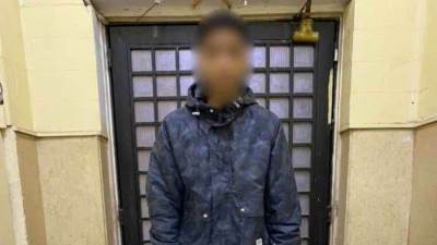 ضبط طالب روج لبيع "صواعق كهربائية" عبر مواقع التواصل الاجتماعي