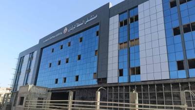 وزير الصحة يتلقى تقريرًا بمرور ميداني على 29 مشروعًا صحيًا جاريًا في 10 محافظات