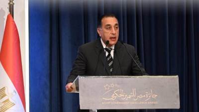 مجلس الوزراء يستعرض أبرز أنشطة رئيس الحكومة هذا الأسبوع