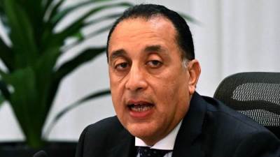 رئيس الوزراء يبدأ جولة تفقدية بعدد من المشروعات التنموية والخدمية بمحافظة المنيا