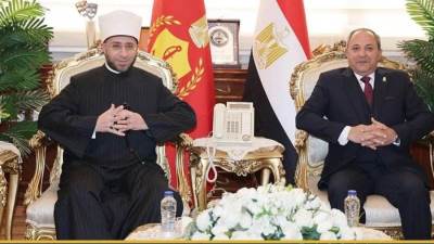 وزير الأوقاف: مسابقة بورسعيد للقرآن الكريم تؤكد دور مصر الريادي في الحفاظ على التراث القرآني