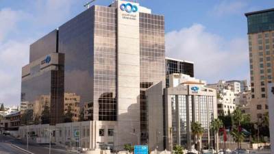 ارتفاع الارباح الصافية لمجموعة البنك العربي لتصل الى 1.13 مليار دولار أمريكي بنهاية العام 2025 ومجلس الإدارة يوصي بتوزيع أرباح نقدية على المساهمين بنسبة 40%