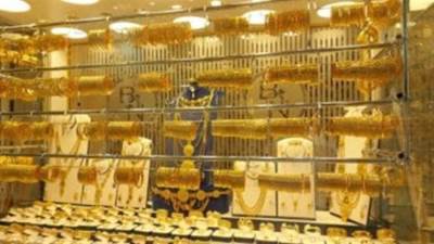 سعر جرام الذهب عيار 21.. سعر الذهب اليوم يسجل 6785 جنيها