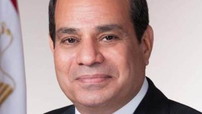 الرئيس السيسي يستقبل اليوم ملك الأردن