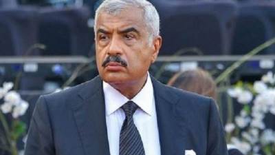 هشام طلعت مصطفى: أسعار العقارات لن تنخفض.. والشراء الآن فرصة قبل موجة ارتفاع جديدة