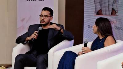 لتعزيز بناء القيادات وفرق العمل المستدامة أمان ليك تطلق فعالية Elevate by Amanleek 5 فبراير بالقاهرة