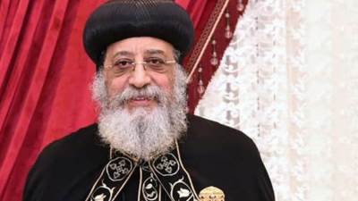 البابا تواضروس يؤكد أهمية تعزيز حقوق المرأة ومكافحة التطرف عبر التعليم والخطاب الديني والإعلامي