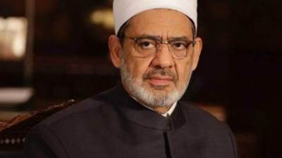 شيخ الأزهر: الإسلام حفظ كرامة المرأة وضمن لها حقوقها منذ ظهوره
