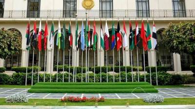 الجامعة العربية: الوئام بين الأديان خطوة لتعزيز قيم التسامح وبناء مستقبل ينعم بالسلام