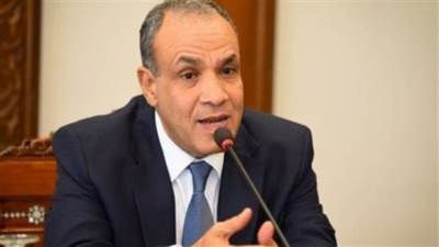 وزير الخارجية يهنئ وزير خارجية دولة الكويت الجديد بتوليه مهام منصبه