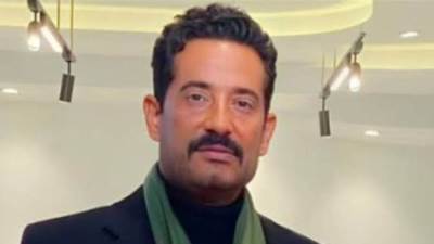 عمرو سعد يفاجئ الجمهور ويعلن اعتزاله الدراما التليفزيونية من العام المقبل