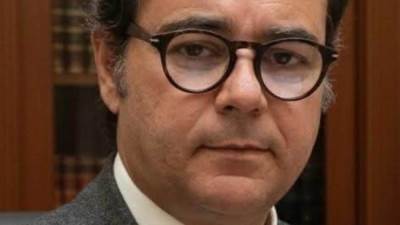 تعيين المهندس شريف عبد الرحيم مساعد الوزيرة للسياسات المناخية رئيسًا لجهاز شئون البيئة