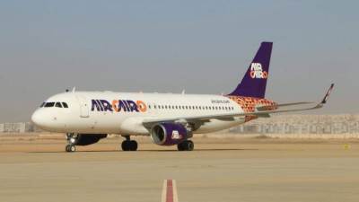 مطار العاصمة الدولي يرسّخ دوره كمطار استراتيجي للطيران المدني المصري