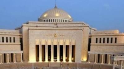 4 أعضاء مجلس النواب يعتذرون عن الاستمرار في عضوية مجلس أمناء مدينة القاهرة الجديدة