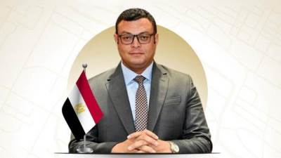 بالإنفوجراف: طرح أراضٍ استثمارية جديدة بمواقع متميزة بمدينة أسيوط الجديدة