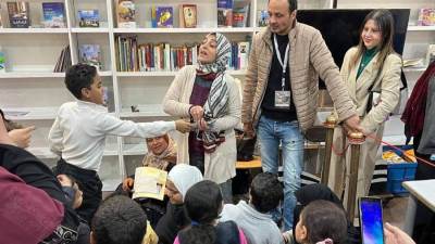 استخدام تقنيات الواقع الافتراضي (VR) للتعريف بدور هيئة الرقابة النووية والإشعاعية