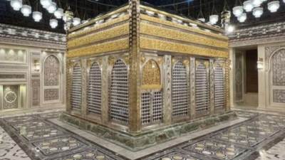 "الأوقاف" تُحيي ليلة النصف من شعبان بمسجد الإمام الحسين