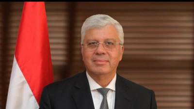 وزير التعليم يغادر إلى فرنسا للمشاركة في اليوم المصري الفرنسي للتعاون الأكاديمي والعلمي